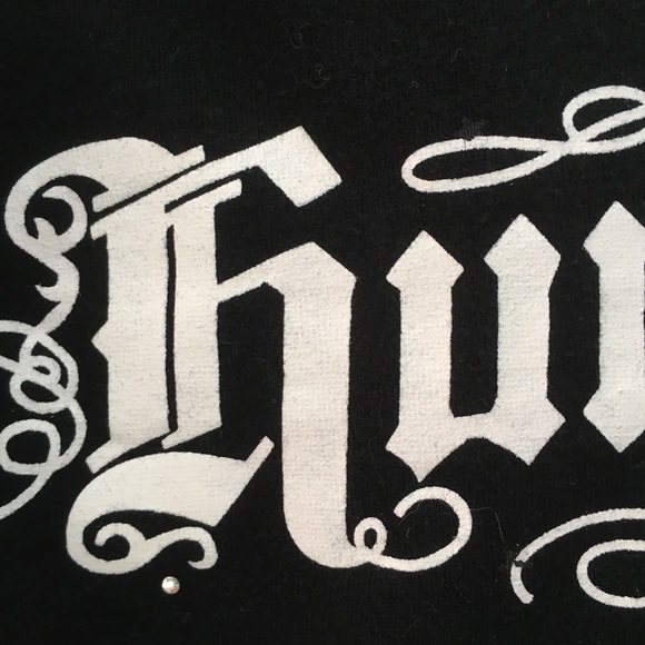 Hurley Hoodie - Picture 4 of 5